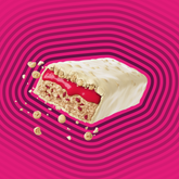 BOLD BERRIES & CRISPIES